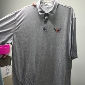 Peter Millar men’s polo shirt